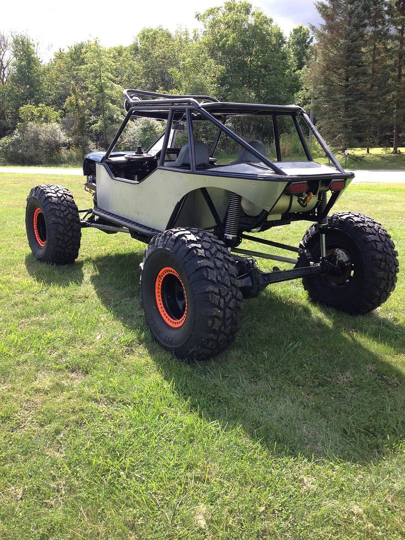 rock lizard buggy for sale